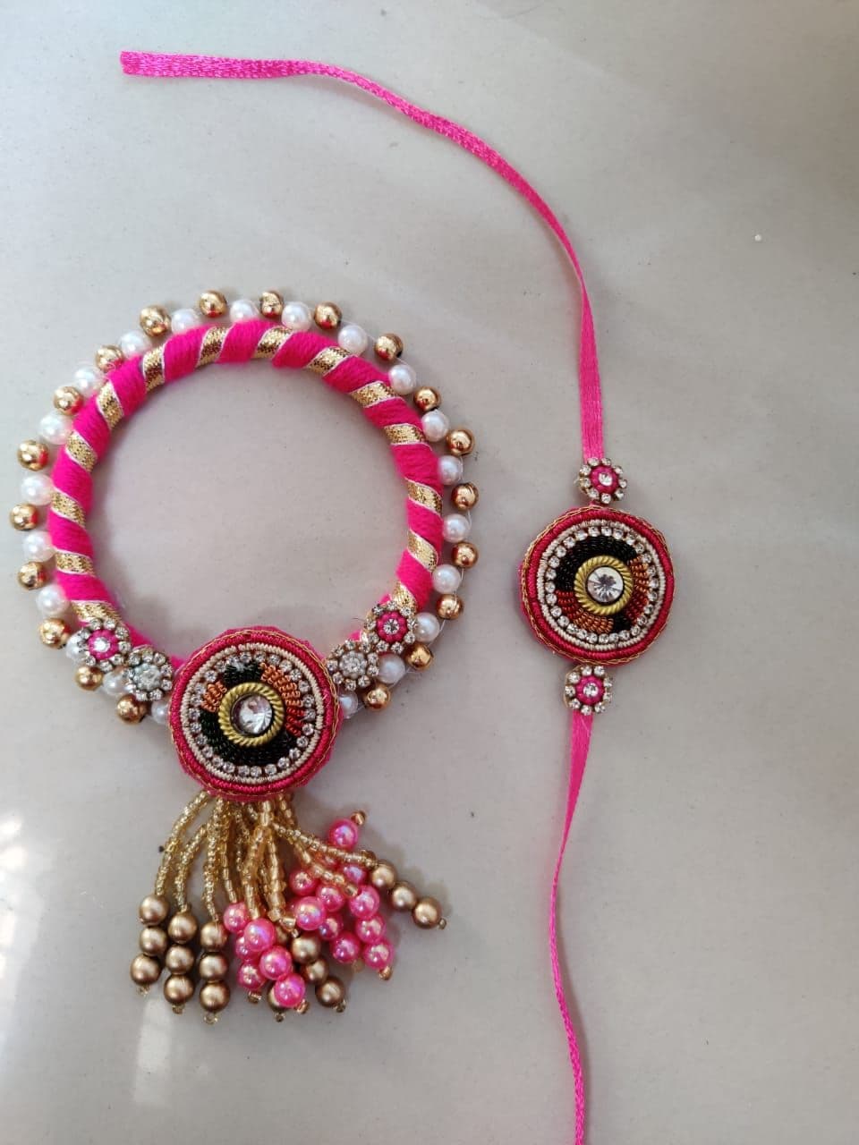 Rakhi